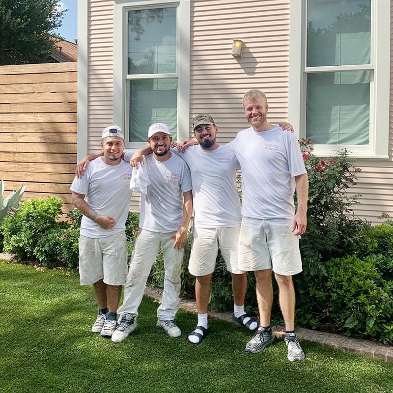 four-of-our-austin-tx-home-painters-for-paper-moon-painting