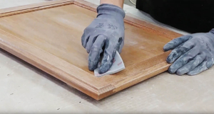 scuffing-and-sanding-cabinets-before-painting-even-on-DIY-cabinets