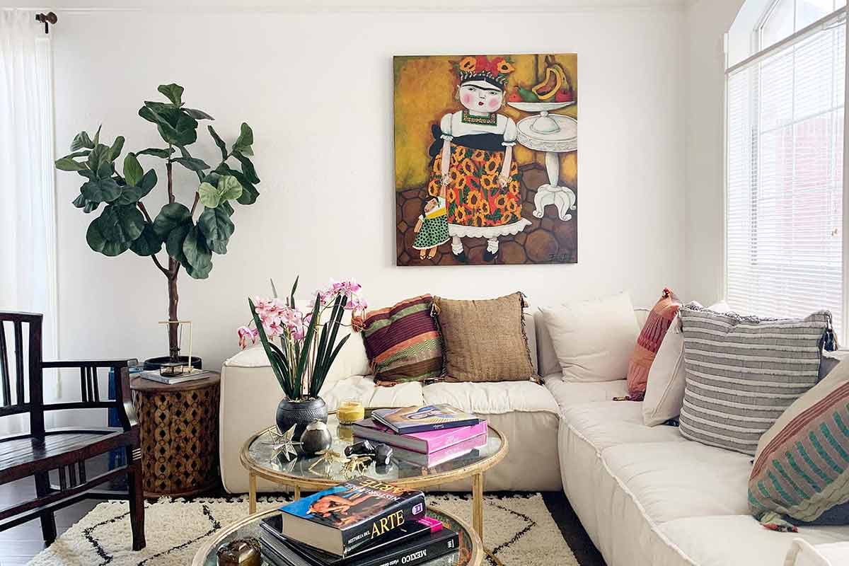 interior painting