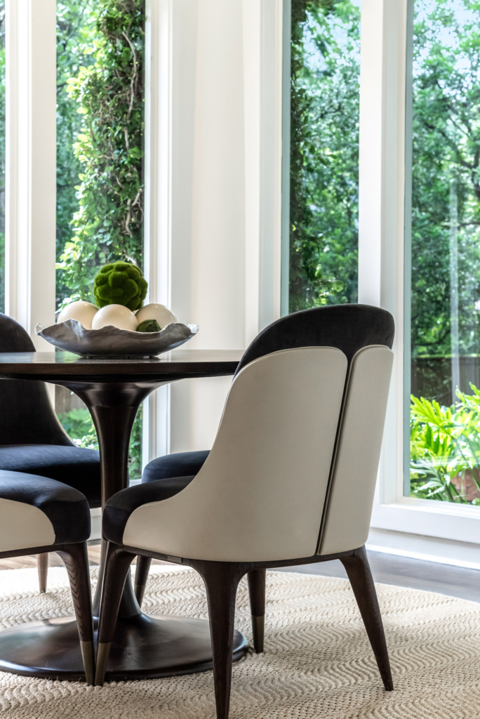 breakfast-dining-seating-area-modern-contemporary-paper-moon-painting-alamo-heights-home-painters