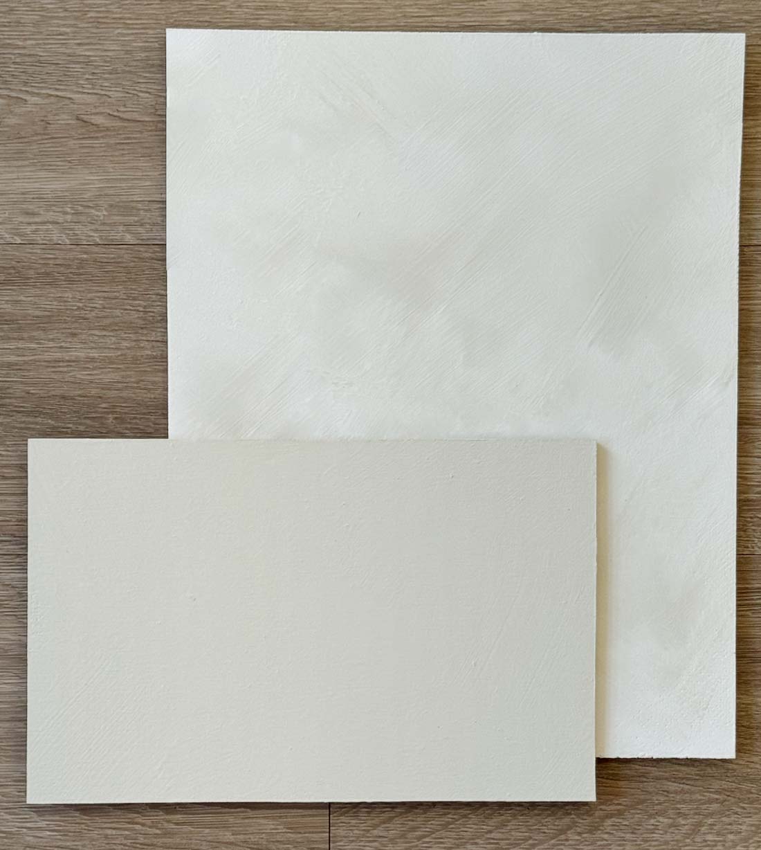 custom-limewash-painting-samples-in-jh-wall-paints-colors-103-and-100-103-blend