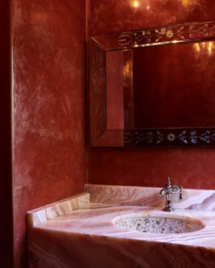 red-venetian-lime-plaster-by-zg-custom-interiors