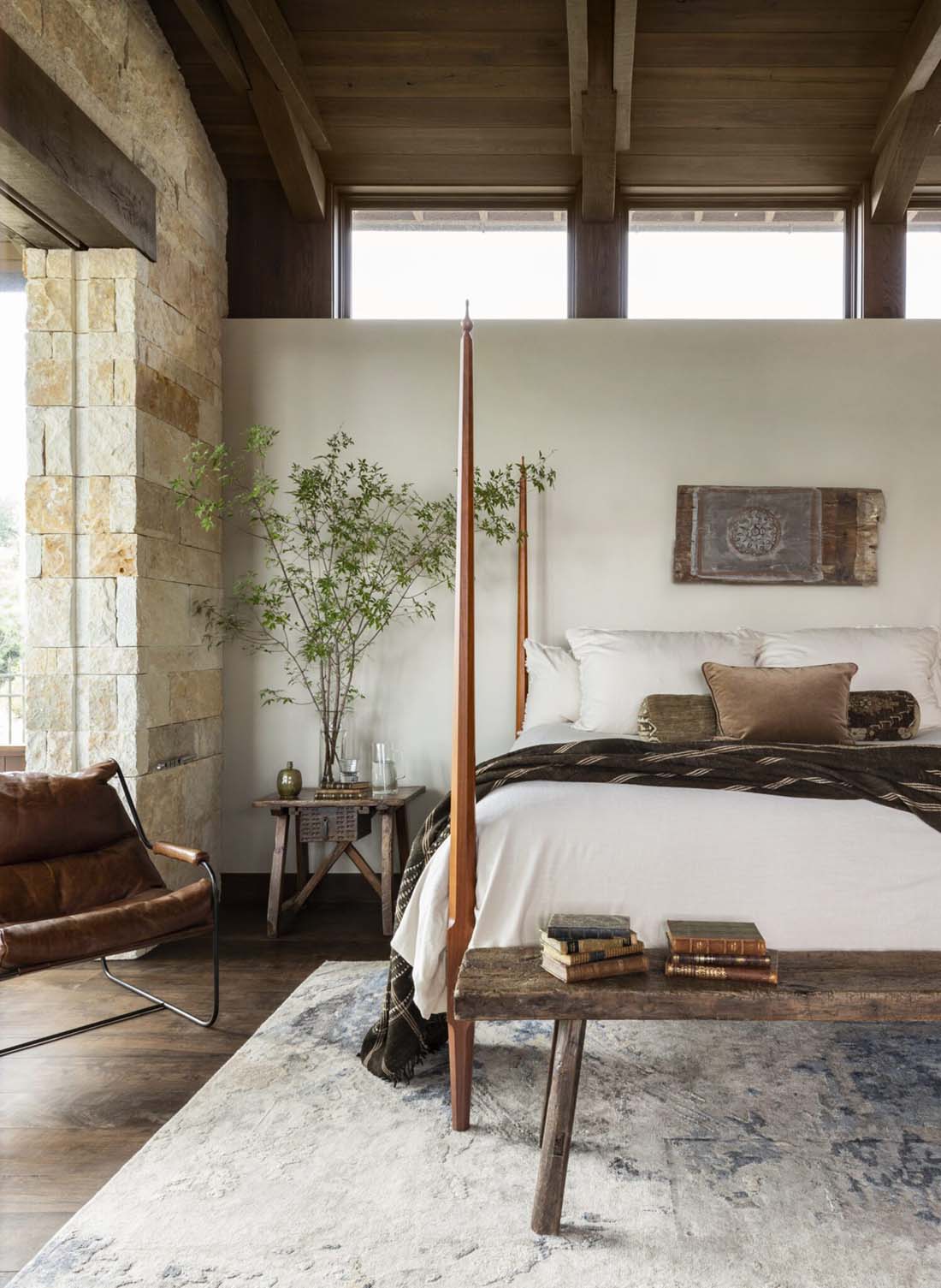 refined-rustic-primary-bedroom-in-austin