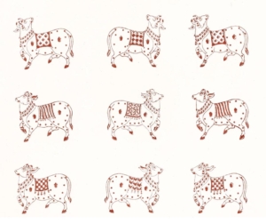 sample-of-les-indiennes-vaca