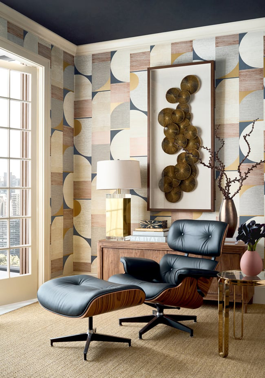 thibaut-saturn-wallpaper-in-home-office