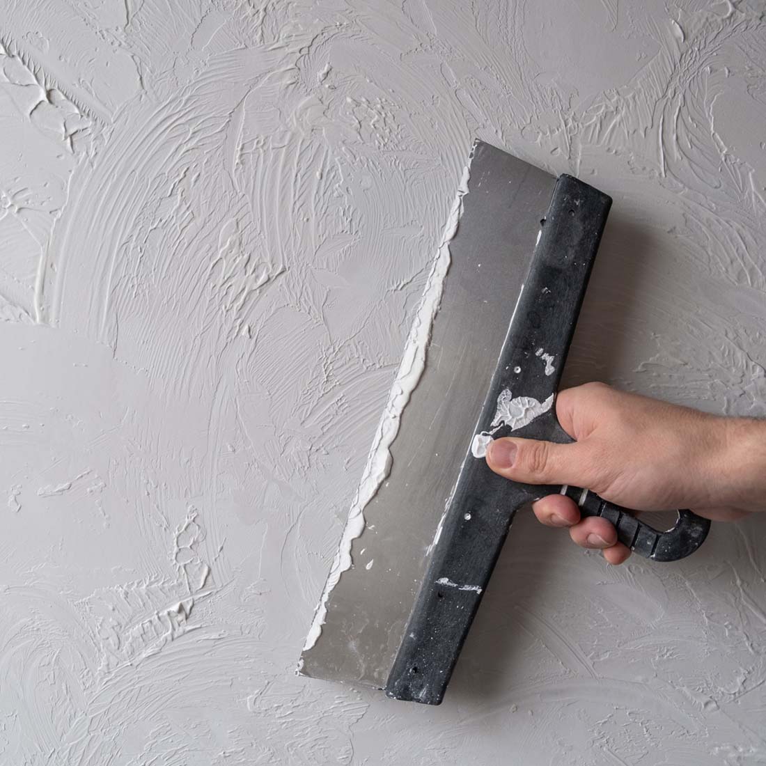 Interior Painting 4 decorative-texture-on-a-wall