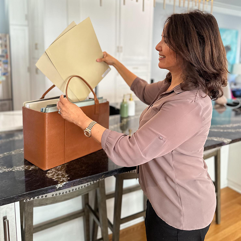 Lisa Color Consultant