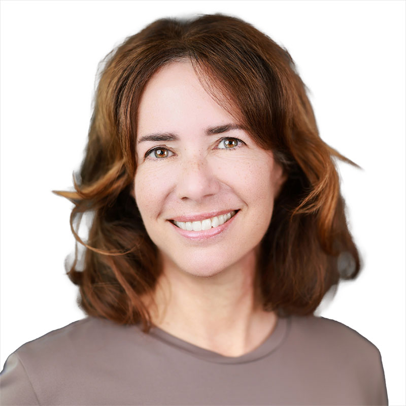 Austin painting company manager Lisa