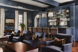 home-bar-lounge-with-dark-navy-blue-high-gloss-lacquered-walls-in-austin-tx-main